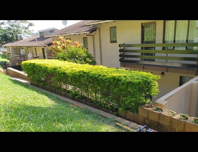 3 BEDROOM TOWNHOUSE FOR SALE IN UMGENI PARK